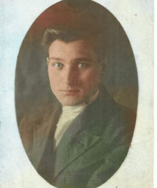 Ершов Петр Андреевич