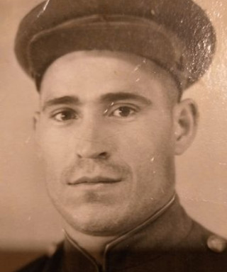 МАМАДАЛИЕВ МУХАМЕТЖАН ХАСАНОВИЧ