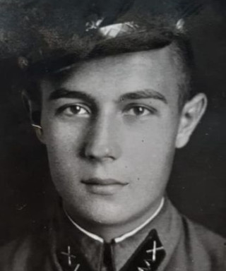 Федотов Иван Иванович