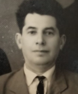 Зинченко Андрей Константинович