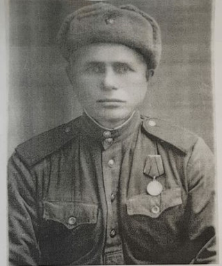 Фетисов Семён Никифорович