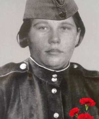 Обухова Лидия Афанасьевна