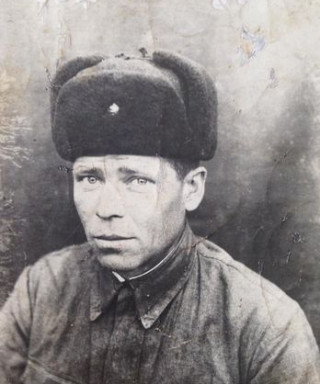 Ирбеткин Семён Семёнович