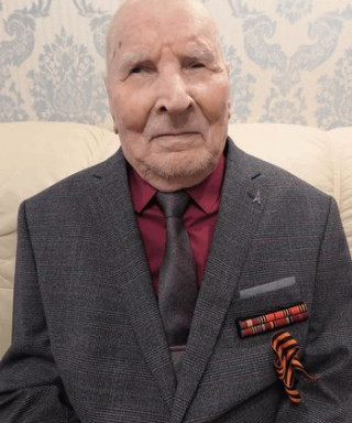 Кисмерешкин Михаил Егорович