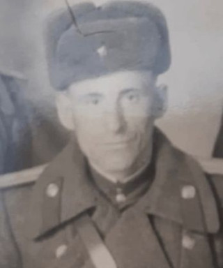 Микутин Николай Иванович