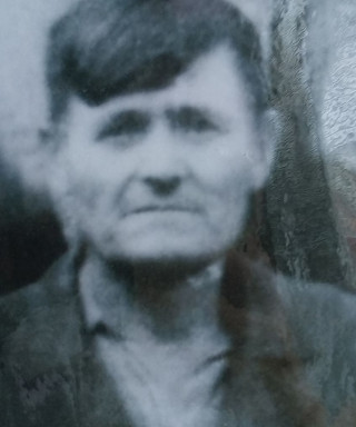 Полянский Сергей Тимофеевич