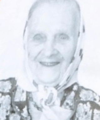 Фрязинова Зоя Алексеевна