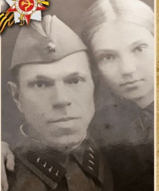 Зиновьев Пётр Дмитриевич