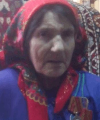 Жарикова Елена Сергеевна