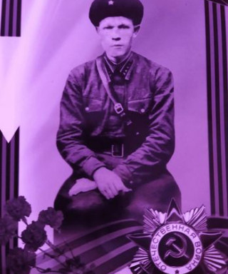 Зайцев Иван Иванович