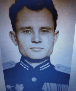 Макагонов Петр Ефимович