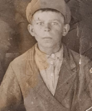 Паршаков Иван Афанасьевич