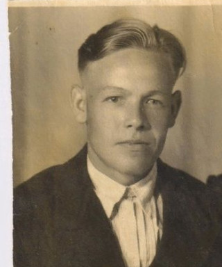 Горшков Иван Михайлович