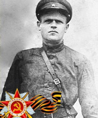 Винтенко Семен Григорьевич