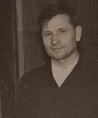 Лазарев Сергей Алексеевич