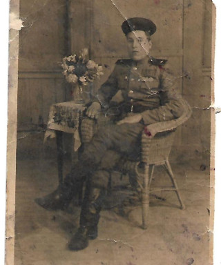 Пузанов Николай Александрович