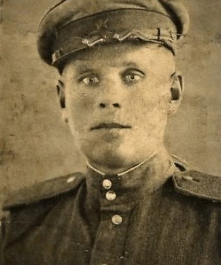 Виноградов Михаил Васильевич