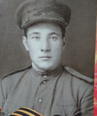 Зайков Валериан Васильевич