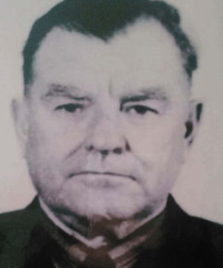 Хлынцев Виктор Петрович