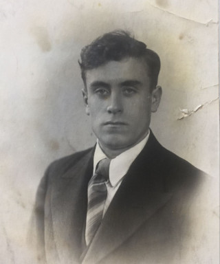 Кондрюшин Николай Трофимович