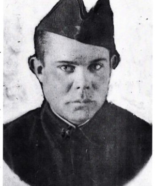 Патрин Иван Григорьевич