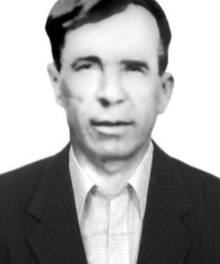 Асташкин Пётр Андреевич