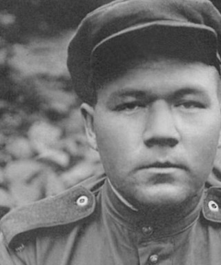 Батыгин Василий Васильевич