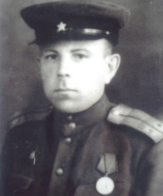 Назаров Николай Васильевич