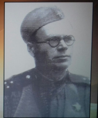 Куликов Иван Дмитриевич