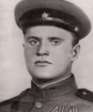 Мовчан Иван Прохорович