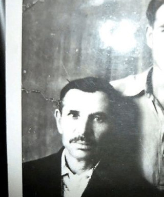 Калабухов Сергей Петрович