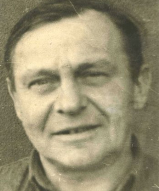 Герасимов Сергей Владимирович