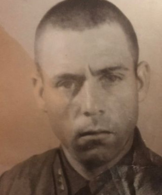 Пытов Спиридон Илларионович