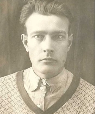 Гриханов Иван Петрович