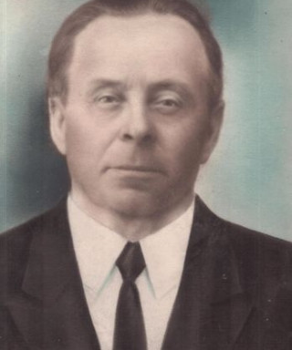 Литвиненко Фёдор Васильевич