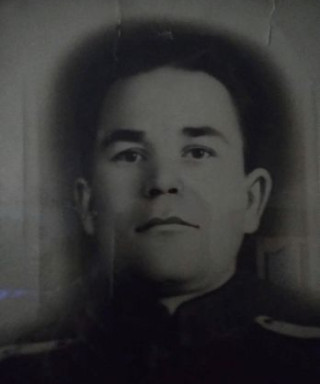 Назаров Апександр Тимофеевич