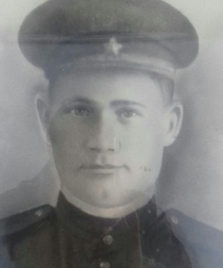 Гончаров Фома Федорович