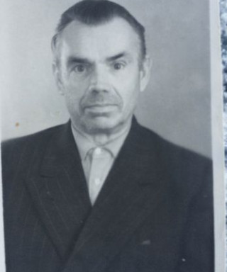 Цветков Алексей Лаврентьевич