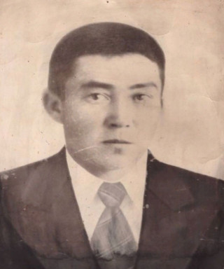 Дюкин Газимзян Зиннатович