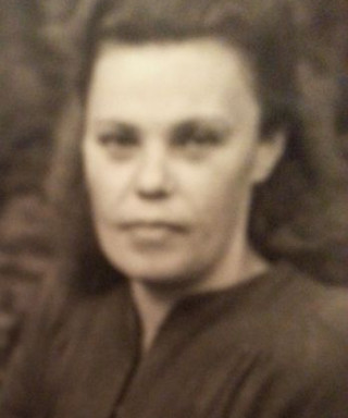 Грашкова Матрёна Григорьевна