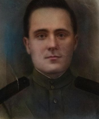 Грашков Алексей Андрианович