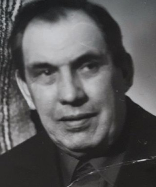 Игошин Степан Герасимович