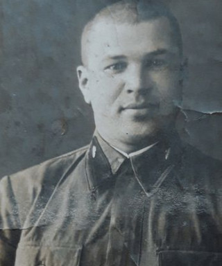 Булахтин Михаил Нефёдович