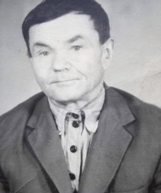 Матафонов Иван Трофимович