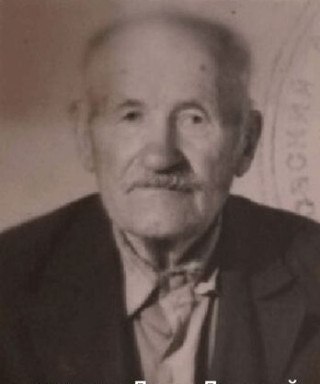 Лунев Дмитрий Васильевич