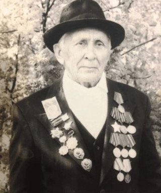 Галиев Нурислам Ганиевич