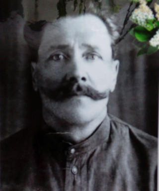 Попов Алексей Филиппович