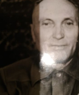 Давыдченко Григорий Петрович