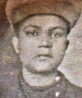 Дворников Михаил Фёдорович