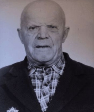 Миленин Яков Васильевич